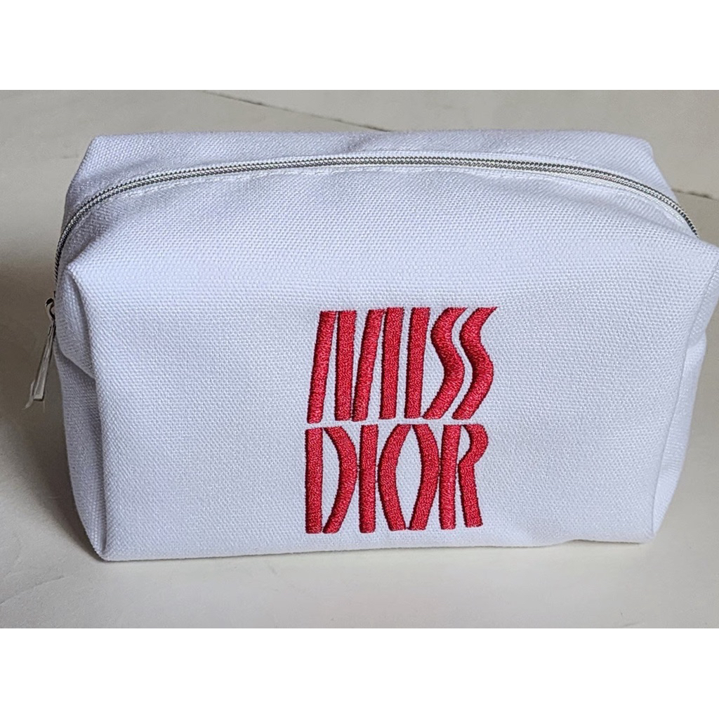 Dior Miss Dior Parfum Pouch💥ของแท้ป้ายไทย💥
