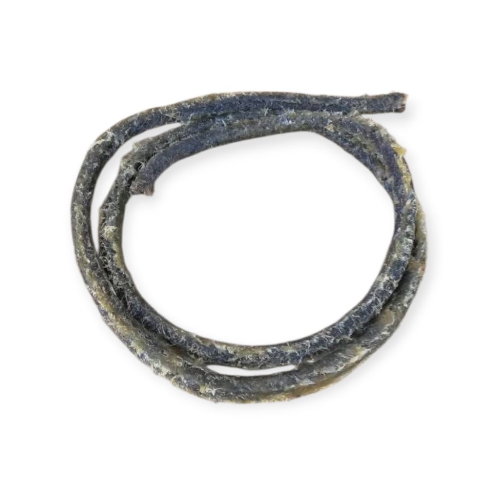 ซีลเชือก ซีลปั๊มน้ำ ซีลปั๊มหอยโข่งเพลาลอย ใช้กับปั๊มน้ำ 2,3,4,6,นิ้ว ที่เป็นปั๊มแบบซีลเชือกเพลาลอย (