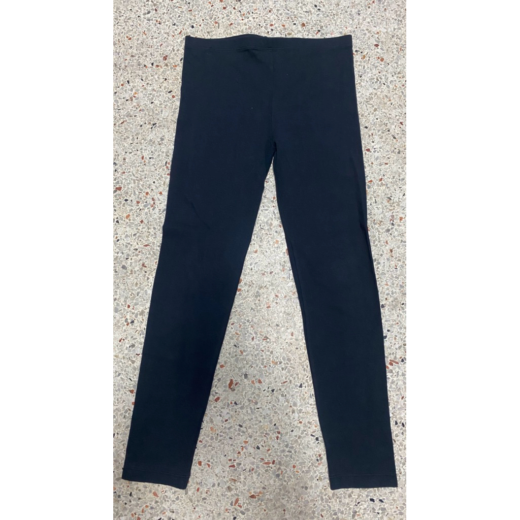 กางเกงเลคกิ้ง 10-11 Y 140 cm