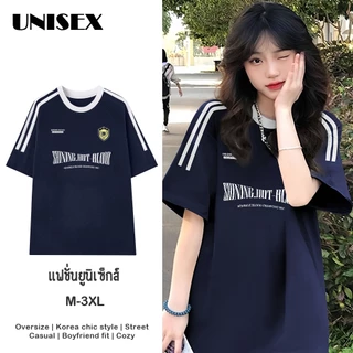 (ความเร็วไทย)+(ลายพิมพ์แขนสั้น)+(Unisex)=ประสบการณ์ช้อปปิ้งที่เร็วและพึงพอใจที่สุด