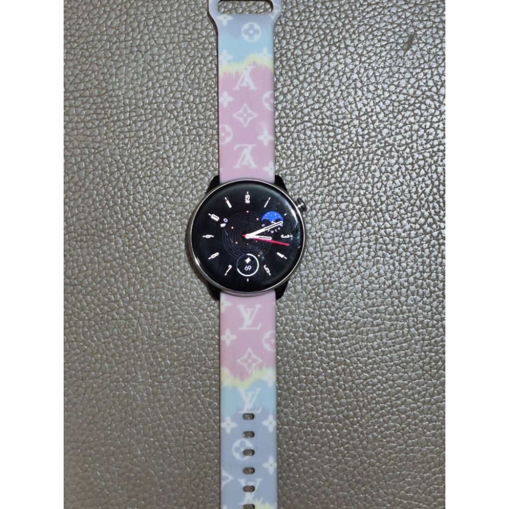 Amazfit GTR Mini มือ2