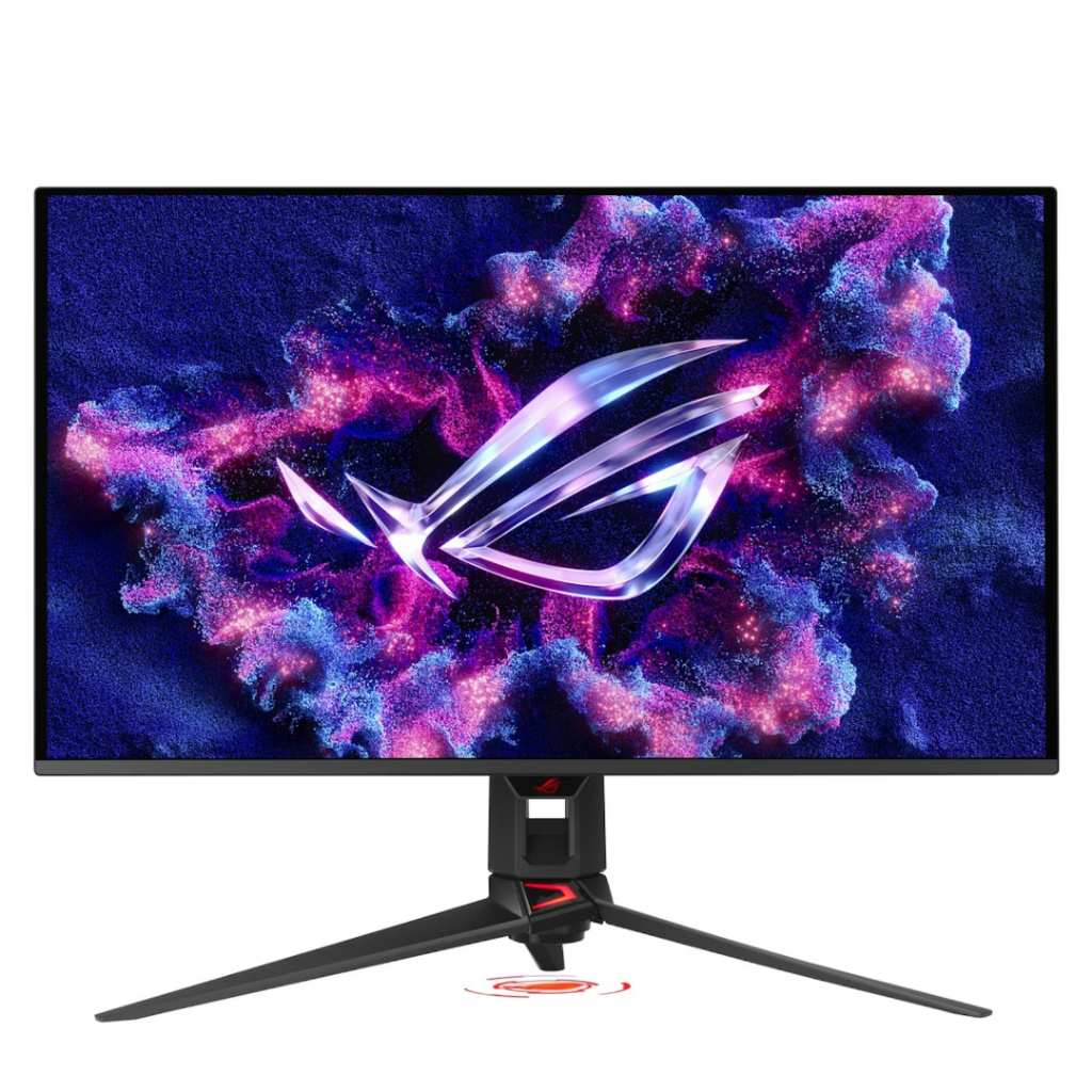 ASUS ROG Swift OLED PG32UCDMR 32" QD-OLED 240Hz 0.03ms