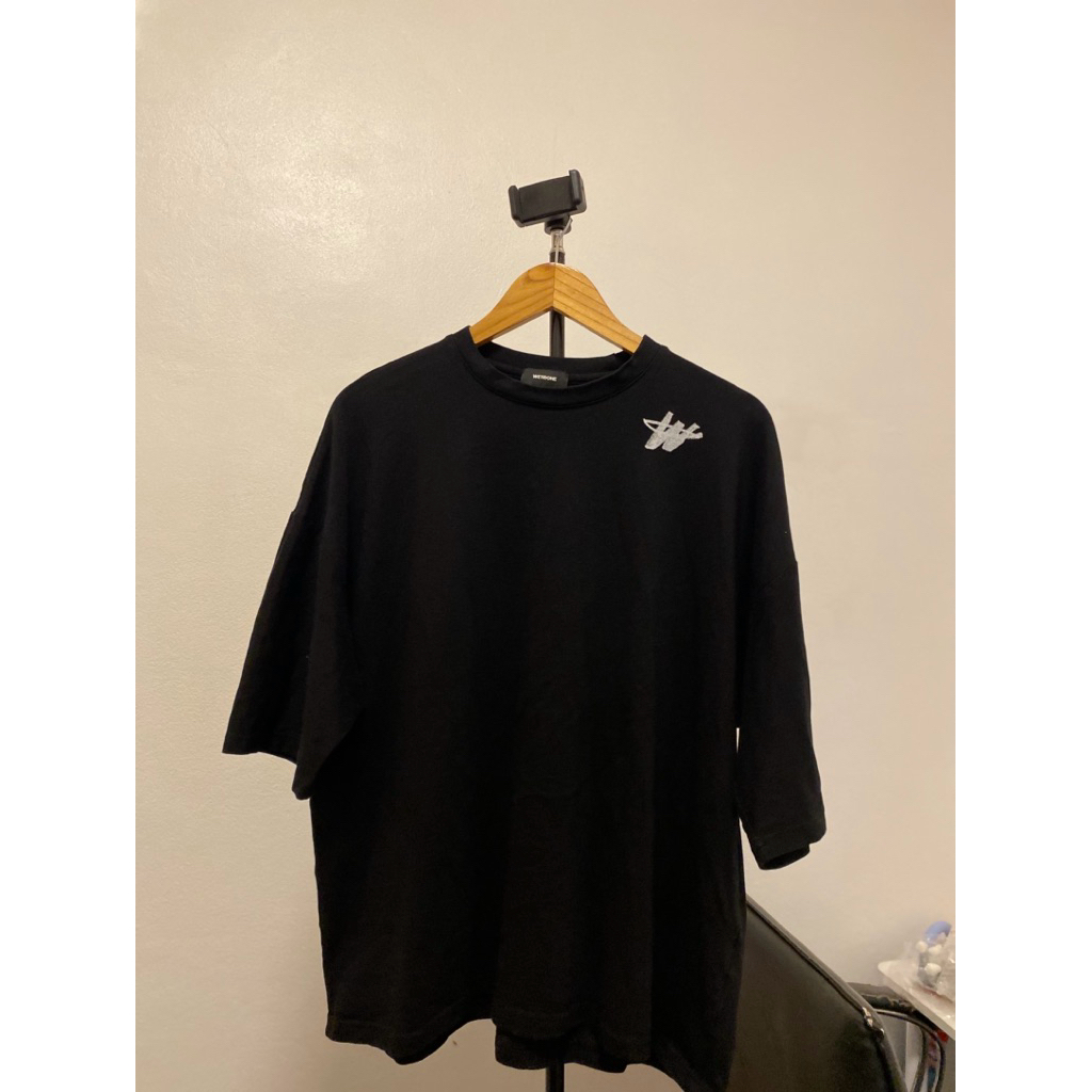 เสื้อมือสอง แบรนด์ We11done