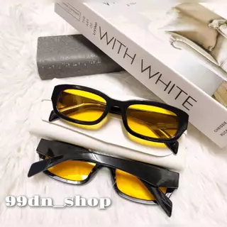 🇹🇭พร้อมส่งจากไทย🇹🇭✨NEW Item แว่นกันแดด แว่นอินดี้ ฮอตฮิต สำหรับชายและหญิง รุ่น JH18248