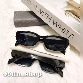 🇹🇭พร้อมส่งจากไทย🇹🇭✨NEW Item แว่นกันแดด แว่นอินดี้ ฮอตฮิต สำหรับชายและหญิง รุ่น JH18248