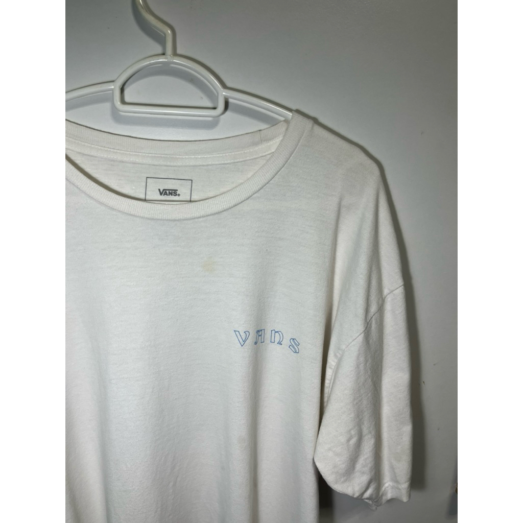 ส่งต่อ เสื้อ Vans ของแท้💯