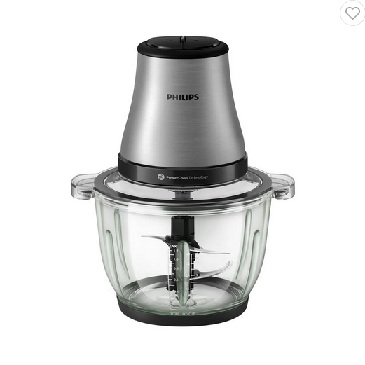 เครื่องบดสับอาหาร PHILIPS HR1503/00 2 ลิตร