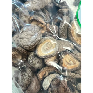 เห็ดหอมแห้ง A4 เห็ดหอมดอกหนา เกรดA Dried Mushroom