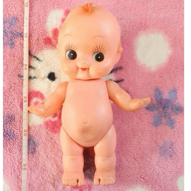 คิวพี ตุ๊กตาคิวพี ไซด์ใหญ่ kewpie