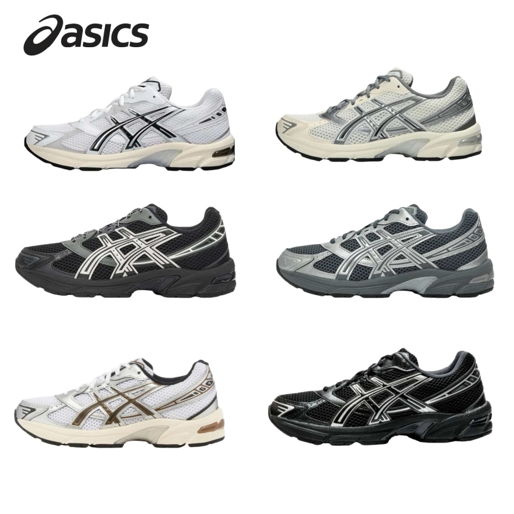 ของแท้100%💥ASICS GEL-1130รองเท้ากีฬา สำหรับผู้ชายและผู้หญิง