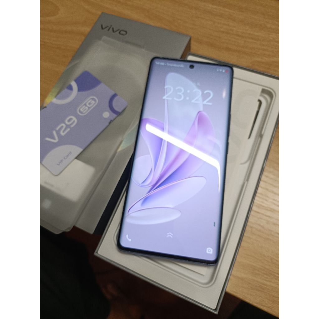 VIVO v29 5g มือสอง *