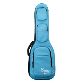 Gusta Bonnie Electric Guitar Bag เคสเครื่องดนตรี Instrument Case