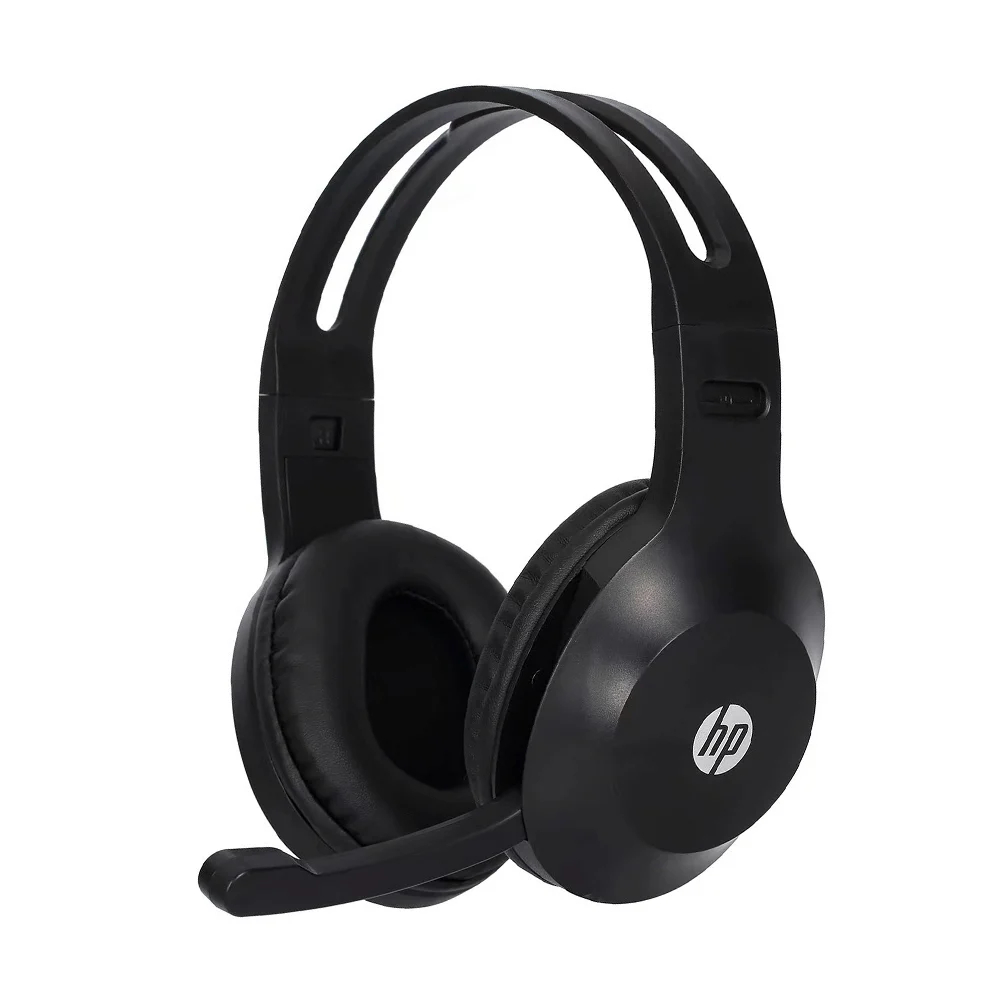 Headset HP (DHH1601) Black