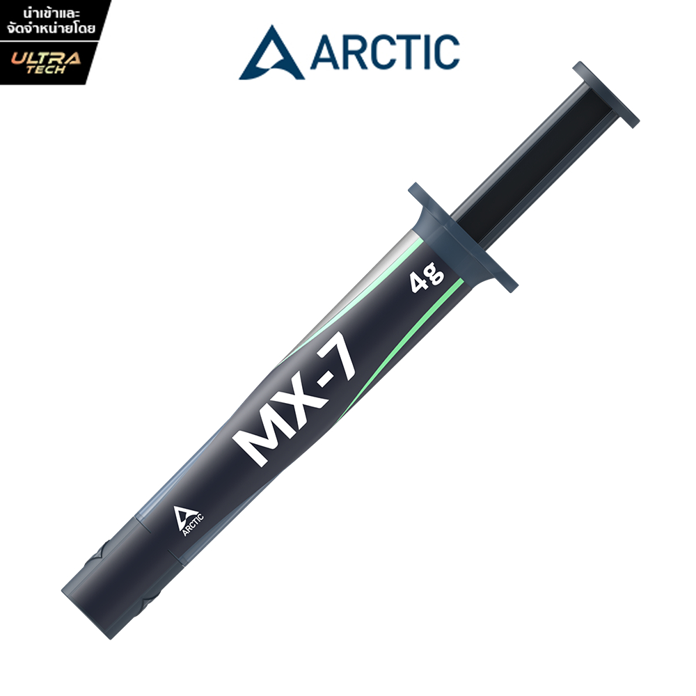 ARCTIC MX-7 4 GRAMS [THERMAL COMPOUND / สารนำความร้อน]