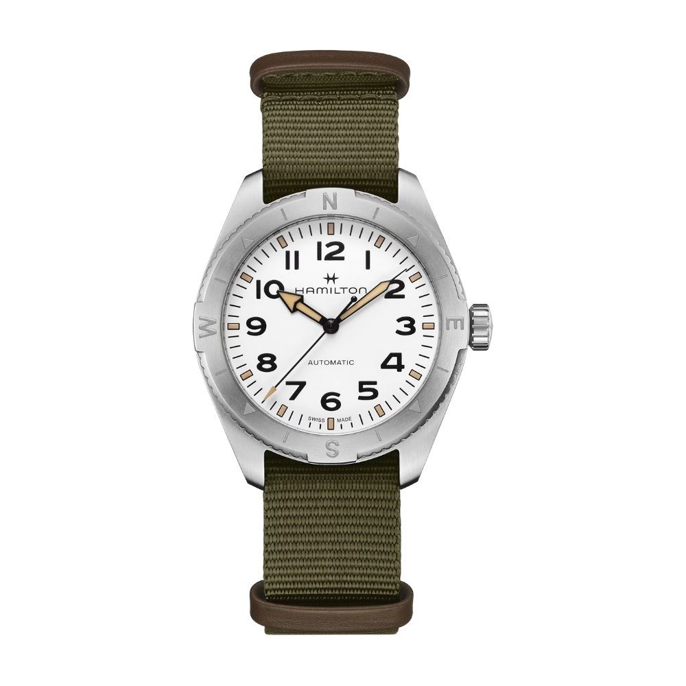 Hamilton Khaki Field Expedition Auto 41mm H70315910