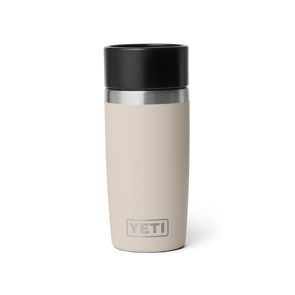 YETI แก้วเยติ รุ่น RAMBLER 12 OZ TRAVEL BOTTLE