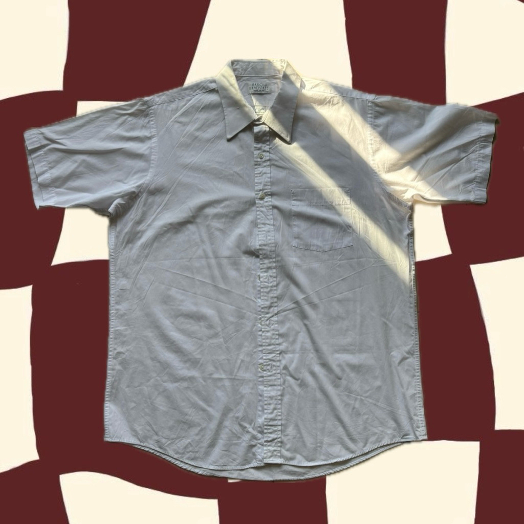 เสื้อเชิ้ตคอปกแขนสั้น Arrow Bradstreet