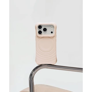 Casetify เคส iPhone 17 / Air / 17 Pro / 17 Pro max รุ่น Ripple Case (Magnetic)