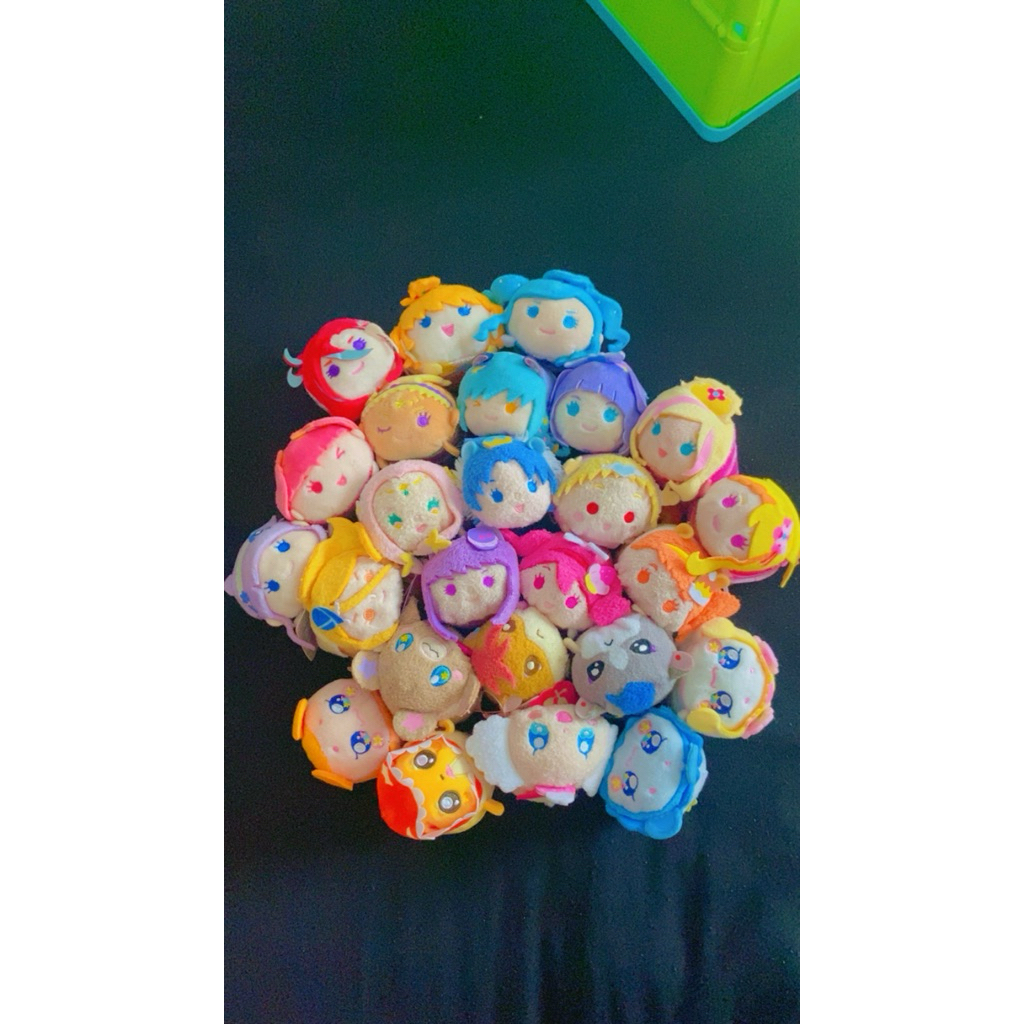 พริตตี้เคียว พรีเคียว : Precure Pretty cure