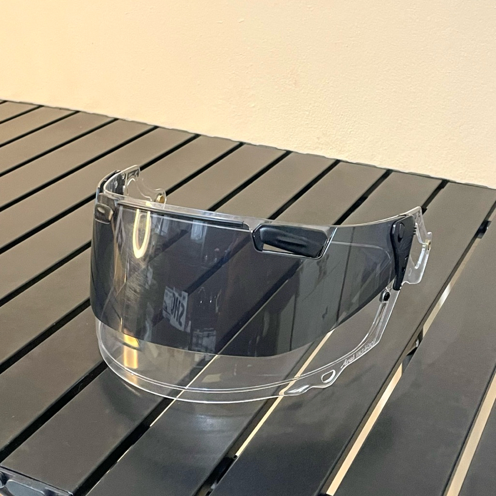 ชิว Pro-Shade รหัส Vas-V ใส่ Arai รุ่น Rx7x , Rx7v (มือสองของแท้)