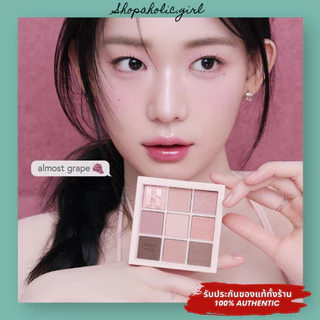 ✅แท้/ส่งด่วน✅✨ล๊อตใหม่มาก✨Holika My fave Mood Neat Knit/ Pinklogy / Letter from Spring / Fall in Oat เนื้อนุ่ม สวยติดทน