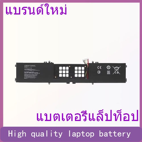 Suitable for Razer Razer Blade 17 RC30-0287 RZ09-0287/0329/0314/0406 battery
