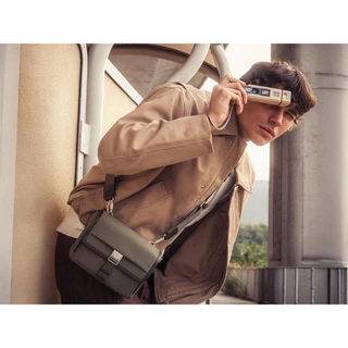 GRAMS(28) กระเป๋าสะพายข้าง รุ่น 702 Urban Pack