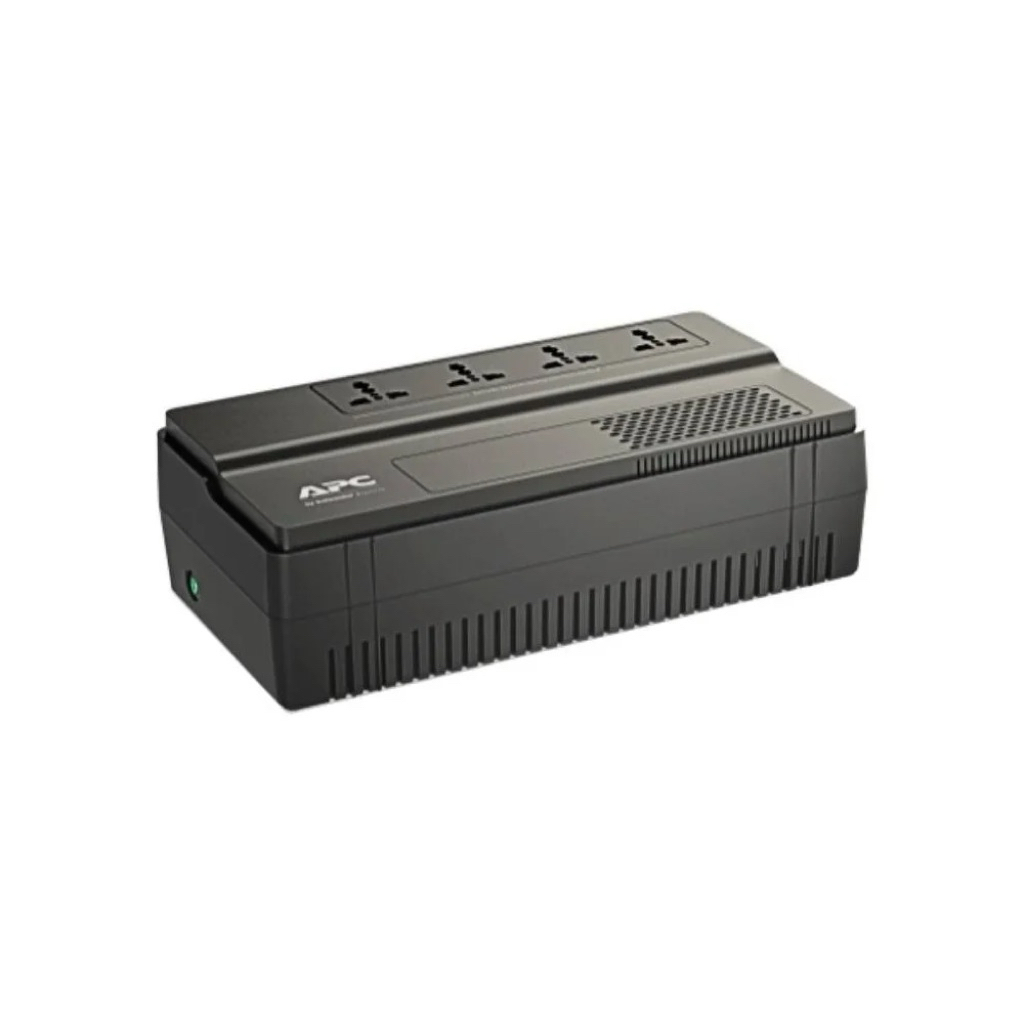 APC Easy UPS ป้องกัน Surge 1000VA 600W 4 outlets BV1000i-MST