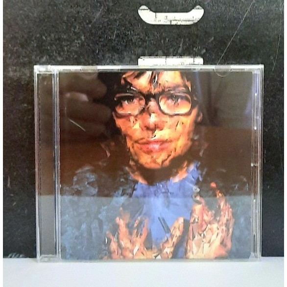 CD ซีดีเพลง Bjork / Selmasongs                             -s17
