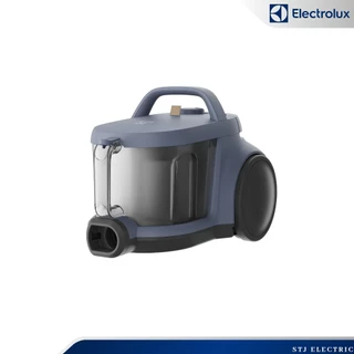 ELECTROLUX เครื่องดูดฝุ่นแบบกล่อง ขนาด 2 ลิตร รุ่น EFC52512