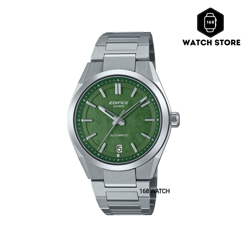 EDIFICE นาฬิกาข้อมือ รุ่น EFK-100D-3A ของแท้ประกันศูนย์ 1ปี