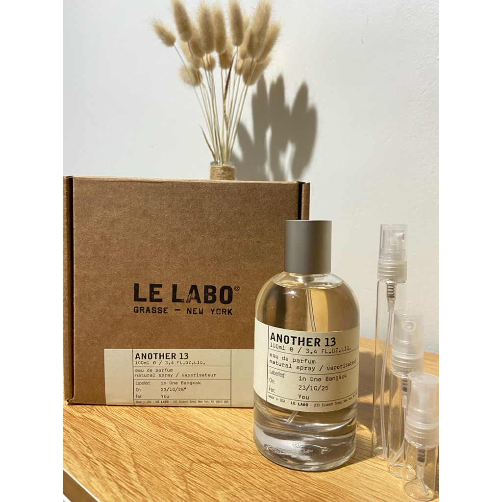 LE LABO ANOTHER 13 EDP น้ำหอมแท้แบ่งขาย