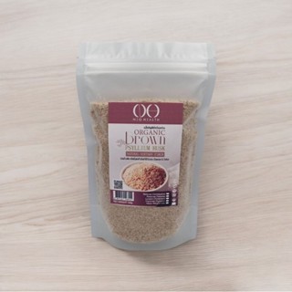 แพคเกจใหม่!! ไซเลียมฮัสก์ Psyllium Husk เกรดข้าวกล้อง Brown …