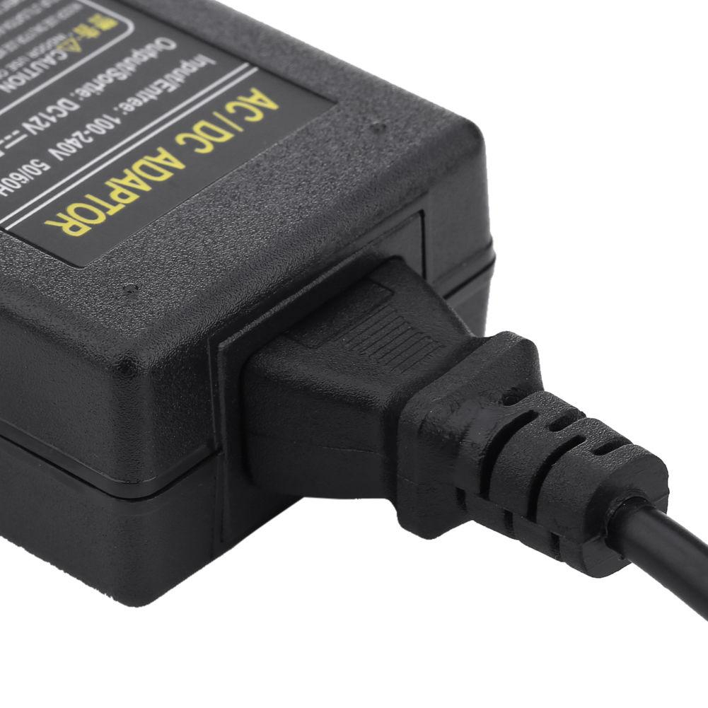 อะแดปเตอร์ 12V 5A AC/DC Adapter แถมสายไฟ ac ปลั๊กบ้าน ในชุด AC 220V To DC 12V 5A Balancer Power Supply for Imax B5 B6 B8 รูปที่ 4
