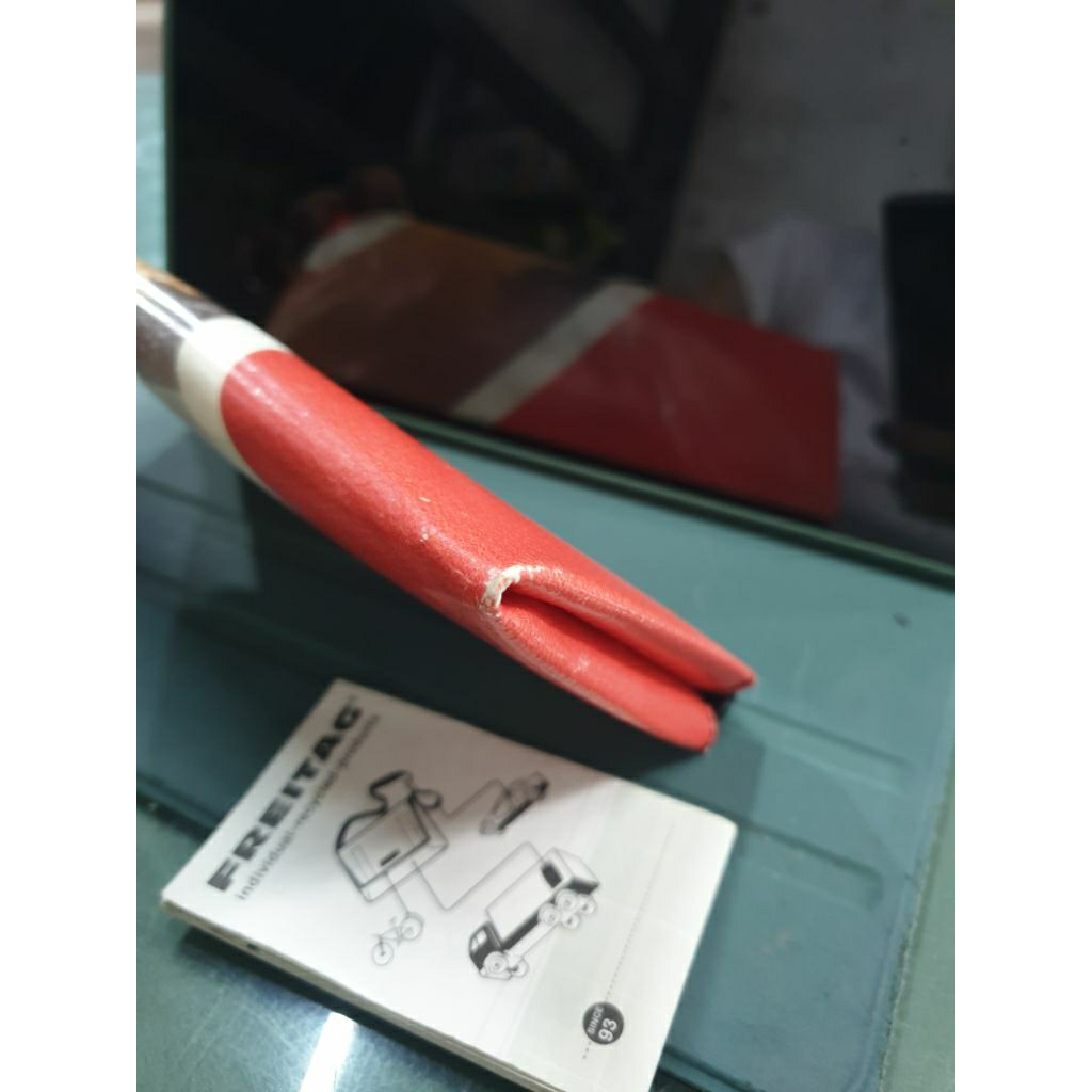 freitagมือสองมีการ์ดครบ