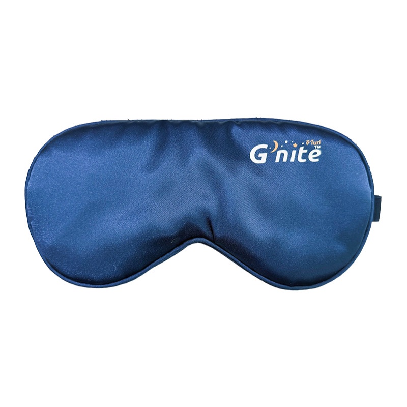[สินค้าของแถม] ที่ปิดตา G Nite [1 ชิ้น]