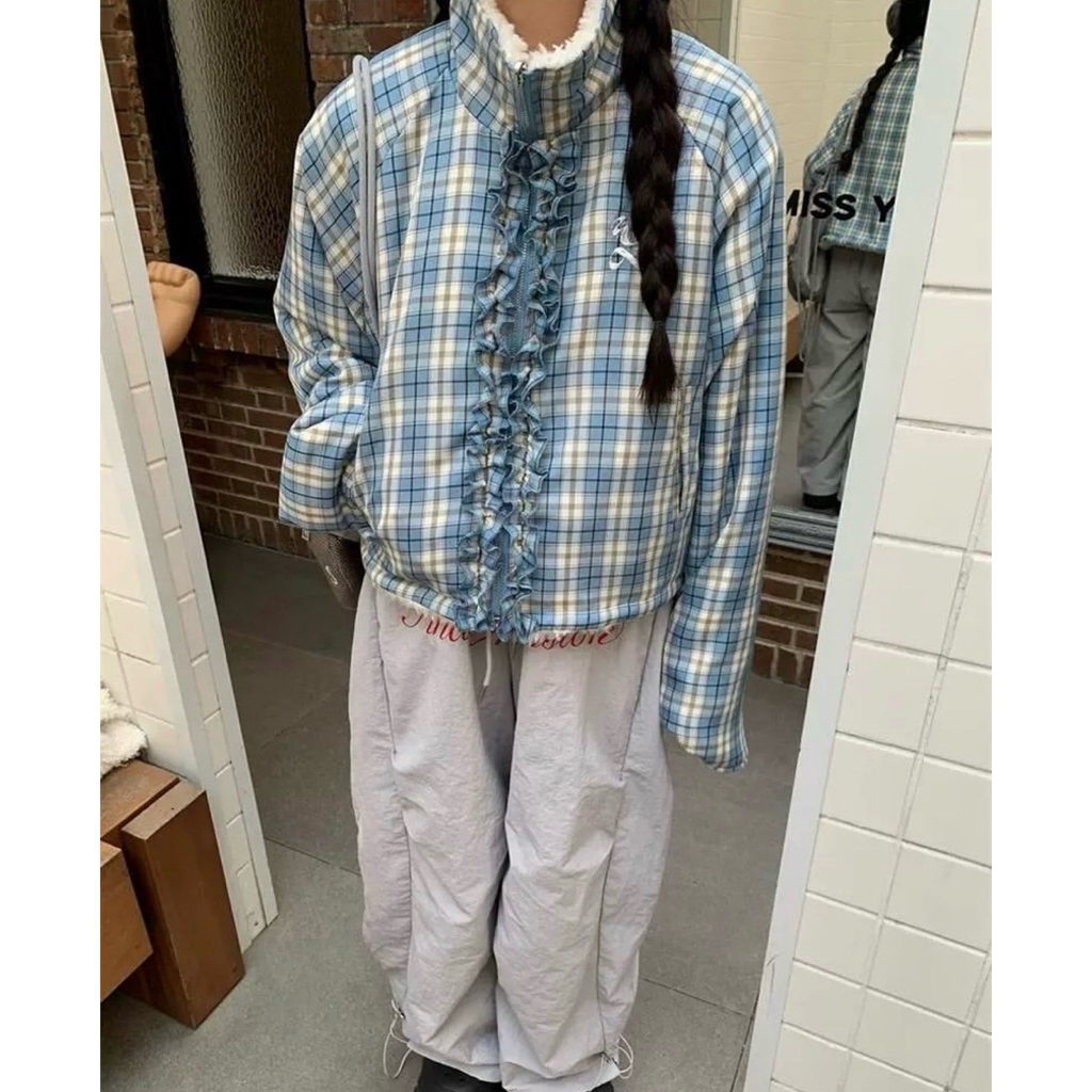 USSTYLE - Jacket 0187