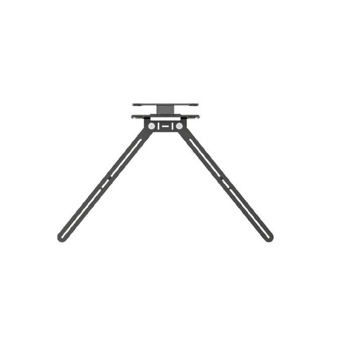 โลจิ TV MOUNT FOR VIDEO BARS #Model : TV-MOUNT(VIDEOBARS)