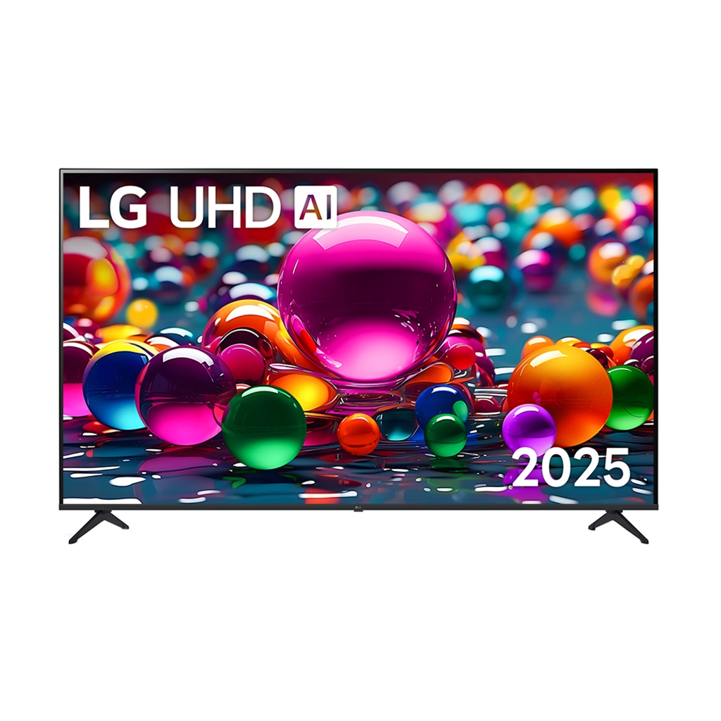 LG ทีวีแอลอีดี 86 นิ้ว (4K, LED, SMART TV) 86UA8450PSA.ATMQ จัดส่งโดย HomePro