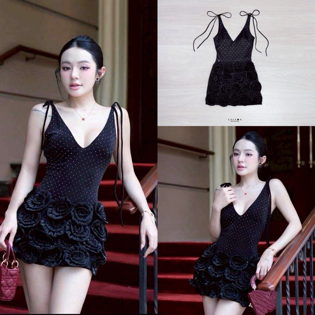 สินค้างานป้าย Lalada brand