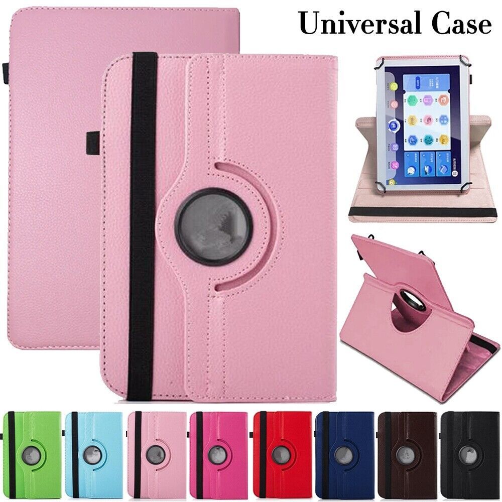 Universal เคส แท็บเล็ต 7 - 10.1 นิ้ว True SMART TAB 4G  / Dengo / Aston / chuvi / Acer / HP /  iPlay