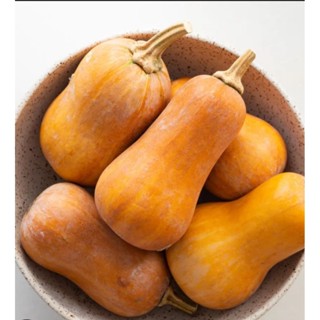 เมล็ดฟักทองฮันนี่นัทบัตเตอร์ 20 เมล็ด