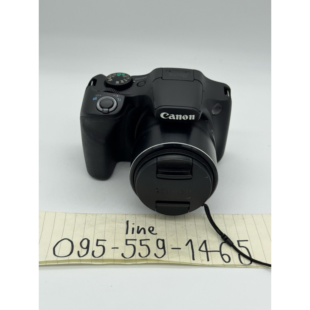 กล้อง canon powershot sx530 hs wifi