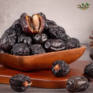 อินทผลัมอัจวะ มะดีนะ 500g คัดพิเศษ - Chailai Premium Dried Fruit