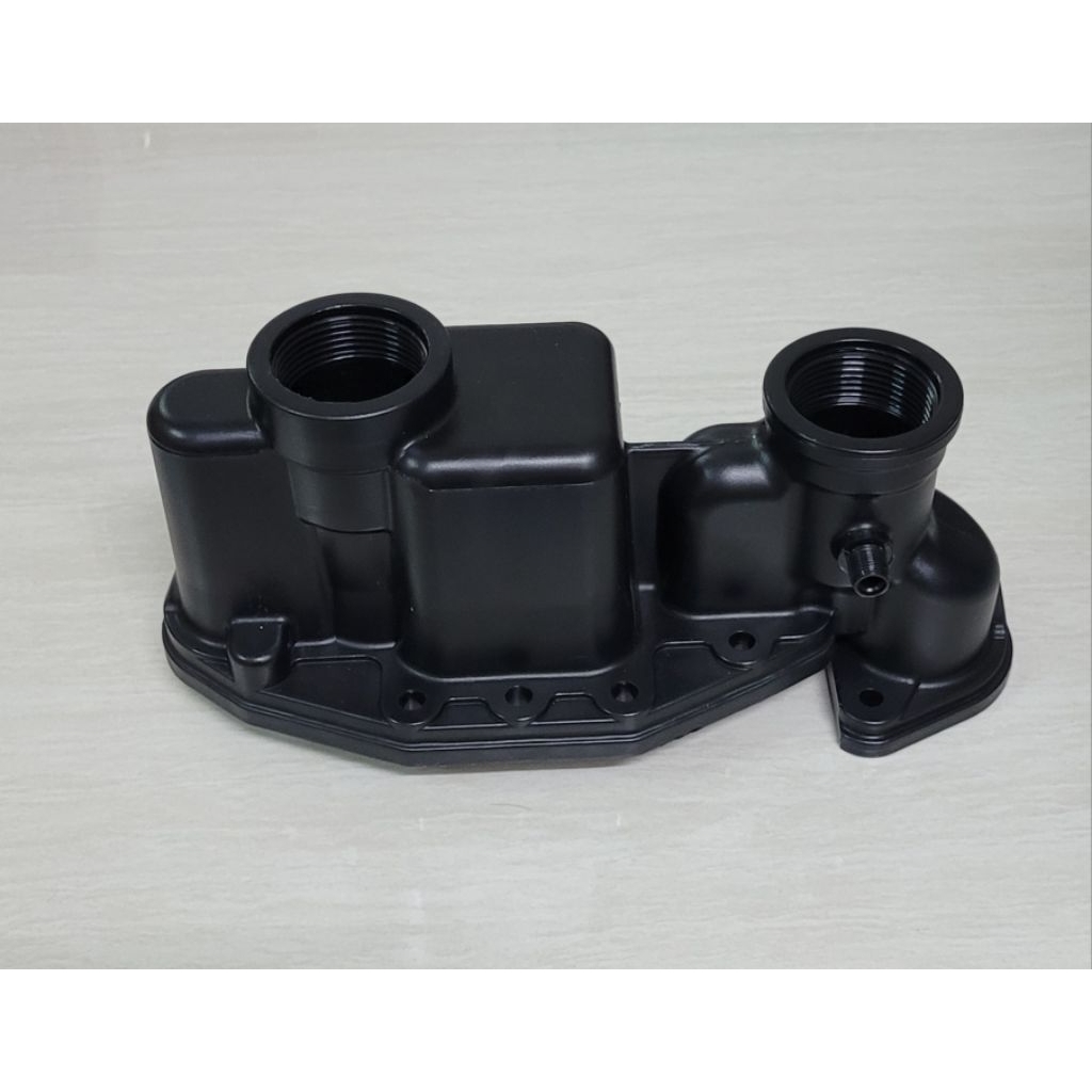 อะไหล่ปั๊มน้ำมิตซูบิชิ Mitsubishi หัวเรือนปั๊ม WP-505R Q P