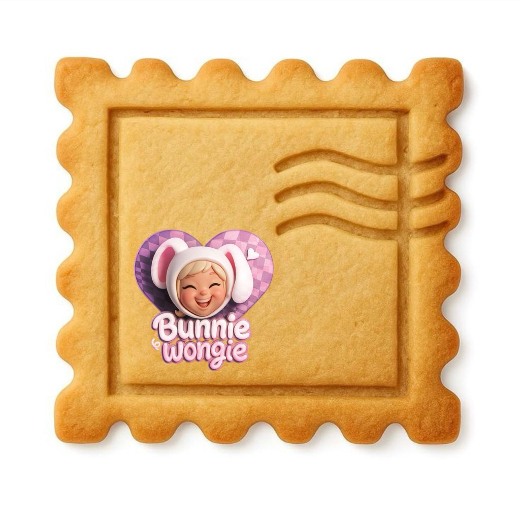คุ้กกี้อบ 🐰🍪 บ้านบันนี่วองกี้ เครือ BUNNIE WONGIE GROUP