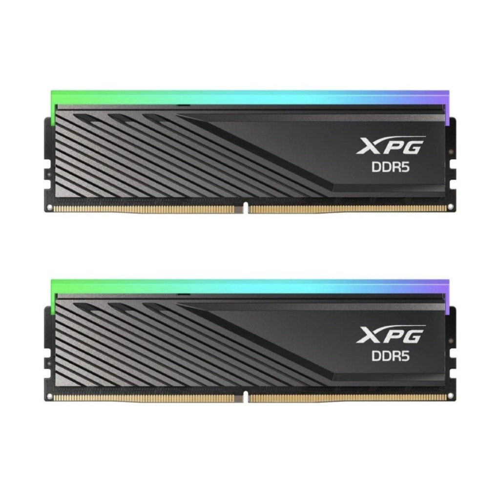 มือ1 PC RAM DDR5 32GB (16GB x2) 6400Mhz CL32