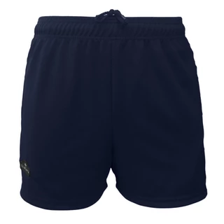 NU SPORTS (นู สปอร์ต) NU706 กางเกงขาสั้น UNISEX ผู้ชาย-ผู้หญิง ผ้าวอร์ม ใส่ออกกำลังกายใส่ลำลอง