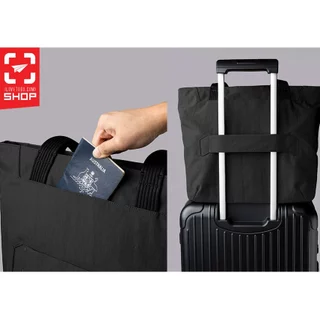 กระเป๋า Alpaka - Flight Tote (L) - Axoflux 400D