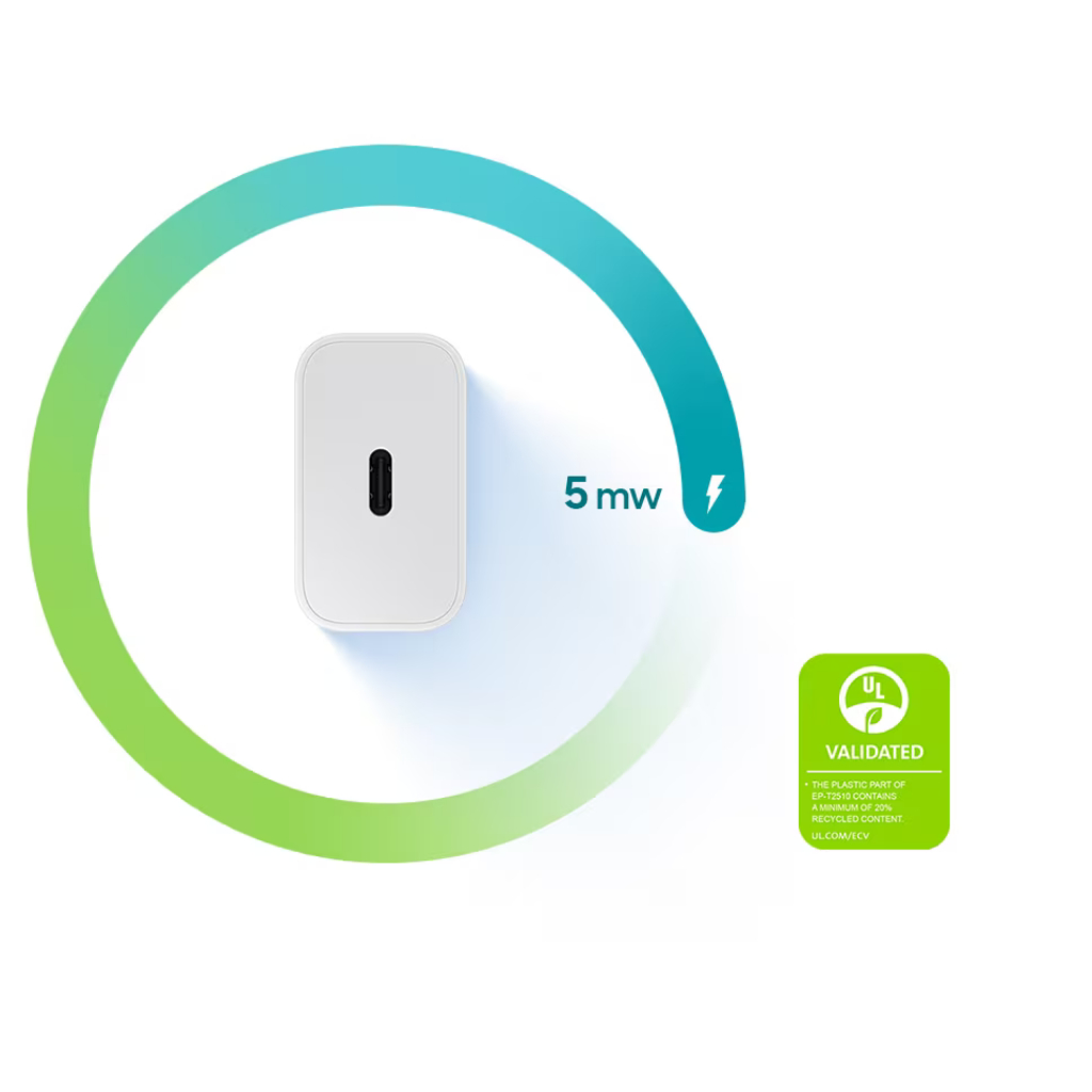 ชุดชาร์จ ซัมซุง แท้ 25W PD A05S/A33 5G / A52s 5G / A53 5G / A34 5G / A54 5G / A55 5G / A71 / A72 / A73 5G /  A05s / A05 - รูปที่ 4